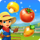 Harvest Farm Match icono