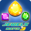 Jewels Crush : Match 3