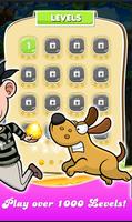 Thief Diamond - Match 截图 2