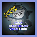 Lagu Baby Shark Versi Lucu APK