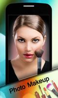 Beautiful Photo Makeup poster