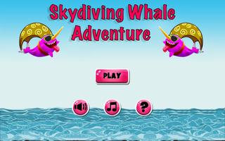 Skydiving Whale Adventure bài đăng