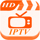 Smart IPTV Player m3u playlist  Manager New 2017 icône