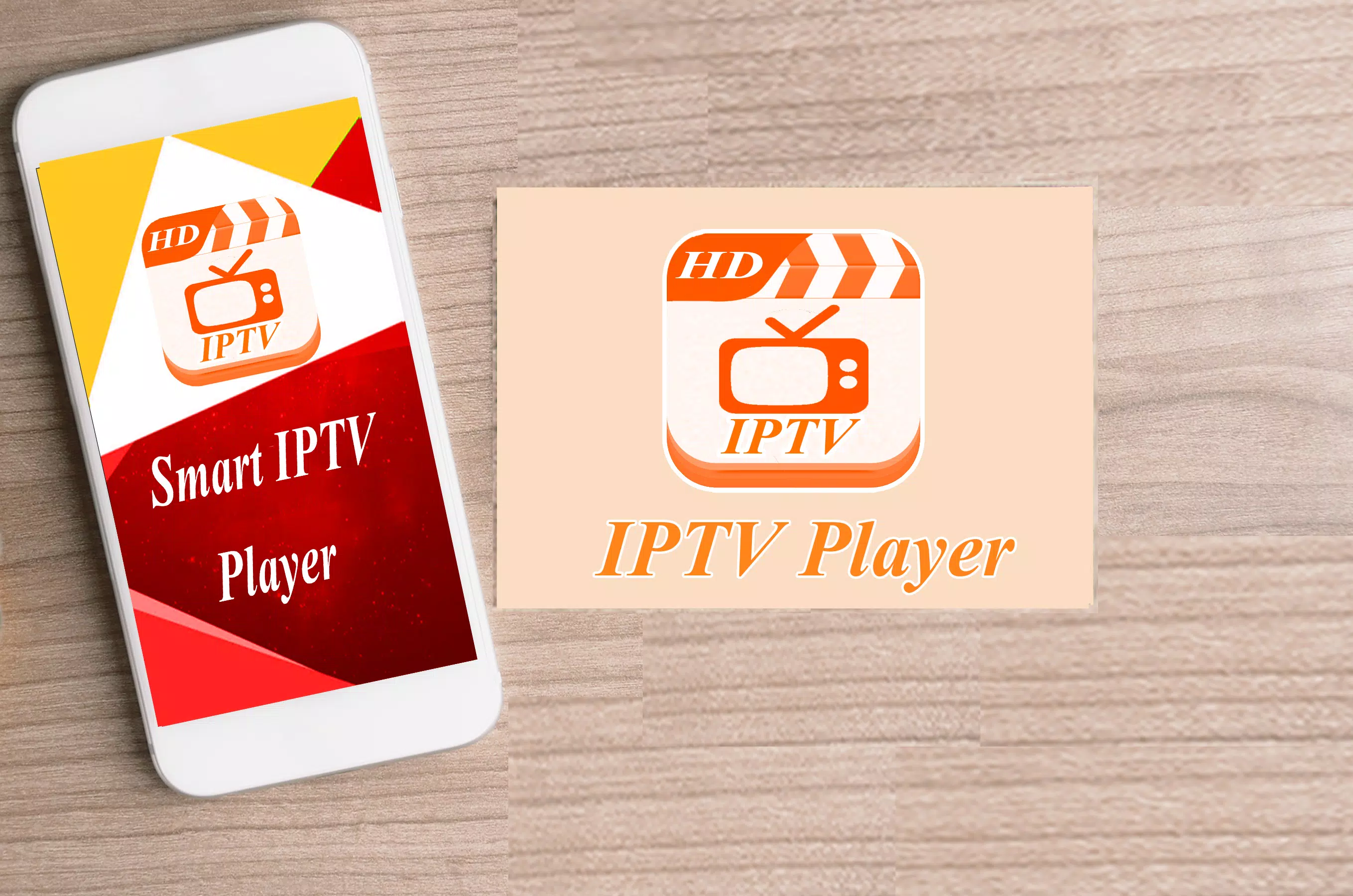 Smart IPTV Player m3u playlist Manager New 2017 APK pour Android Télécharger