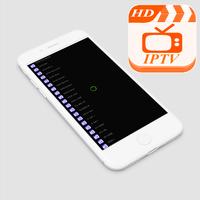 Smart IPTV Player m3u playlist  Manager New 2017 capture d'écran 3