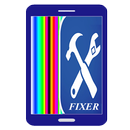 Dead Pixel Detect & Fix / Stuck Pixel Tool Remover APK