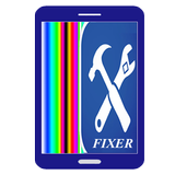 Dead Pixel Detect & Fix / Stuck Pixel Tool Remover icon
