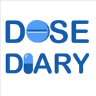 Dose Diary icono