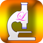 Microscope by Lucy biểu tượng