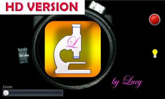 Microscope by Lucy ảnh chụp màn hình 3