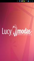 Lucy Modas poster