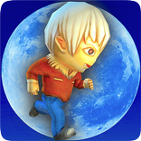 Vamp Kid Run (Endless Runner)