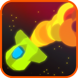 Space Shooter - Galaxy Defense