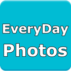 EveryDay Photos for Flickr ícone