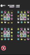 Emoji Match 3 screenshot 2