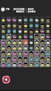 Emoji Match 3 screenshot 5