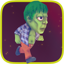 Running Monster (Runner) APK