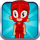 Red Jump (Endless Jumping) icono
