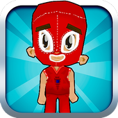 Red Jump (Endless Jumping) icon