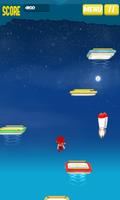 Red Jump (Endless Jumping) screenshot 2