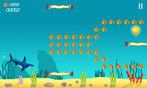 Shark Dive Adventure Plakat