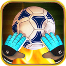 Super Goalkeeper - Soccer Cup APK