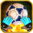 Super Goalkeeper - Soccer Cup icône