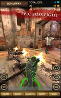 Zombie Hell: Idle Base Defense 스크린샷 2