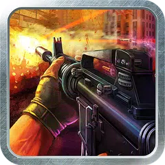 Bullet Rush Combat: chaos FPS APK download