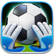 Super Goalkeeper - Soccer Game