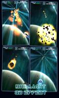 Rush Galaxy پوسٹر