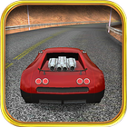 Speed Blade - Racing Game آئیکن