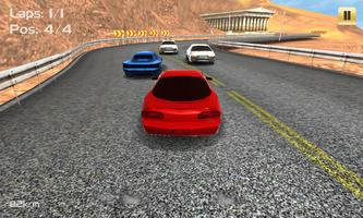 Speed Blade - Racing Game ภาพหน้าจอ 1