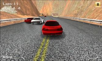 Speed Blade - Racing Game تصوير الشاشة 2