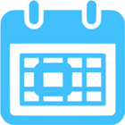 My Calendar أيقونة