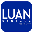 Luan Santana Rádio icône
