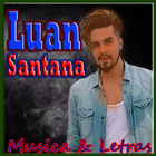 Luan Santana Musica e Letras 2018 icône