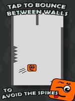 Bouncy Block: Can you beat level 5? imagem de tela 2