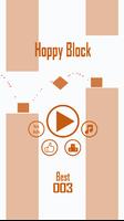 Hoppy Block تصوير الشاشة 1