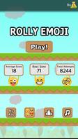 Rolly Emoji Ekran Görüntüsü 1