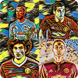 Manchester United Squad Quiz