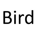 ikon Bird