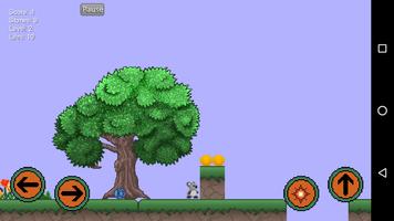 Super Koala screenshot 1