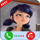 APK Call from Miraculous ladybugs