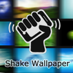 Shake Wallpaper