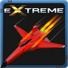 Extreme Jet Simulator 3D Zeichen