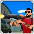 Frontline War 3D