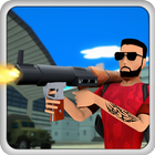Frontline War 3D icône