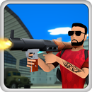 APK Frontline War 3D