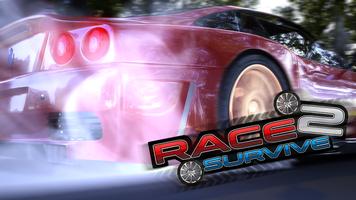 Race2Survive poster